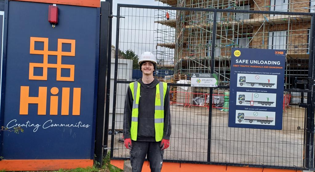 From Work Experience to Apprenticeship