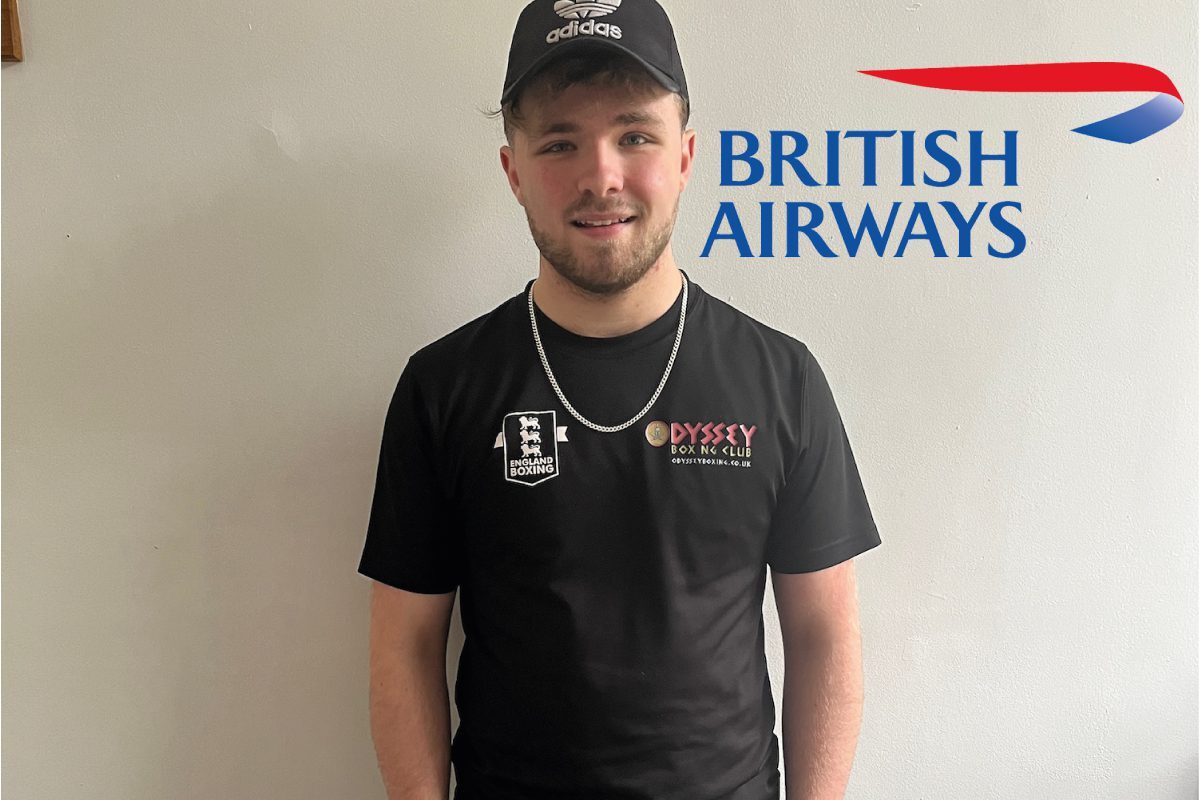 British Airways Apprenticeship