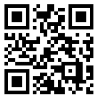 QR code for maths and BTECs