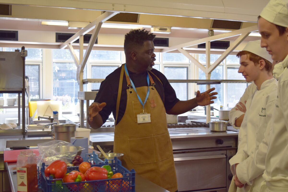 Celebrating equity, diversity and inclusion at EDI Week